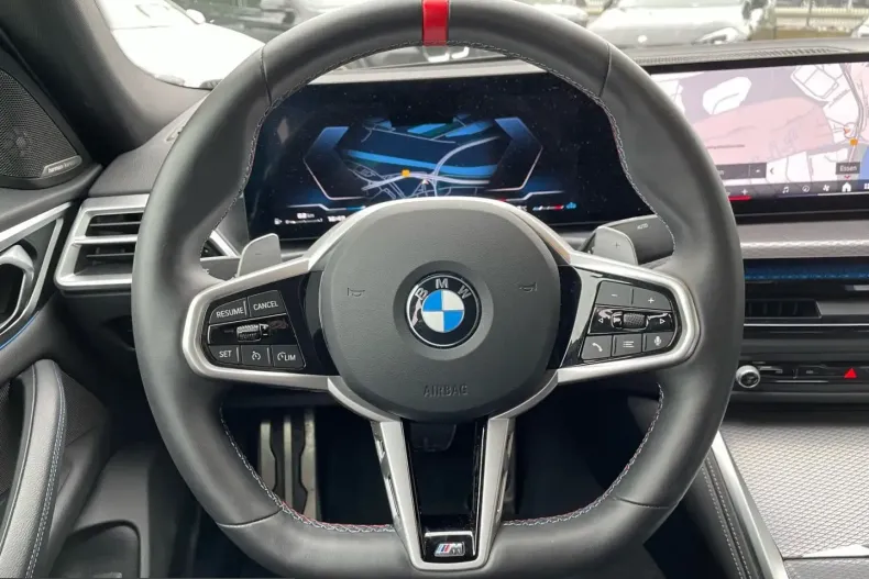 BMW M440 (Seria 4) din 2025 cu 20.549 km - oferta BMW215624 - foto 7