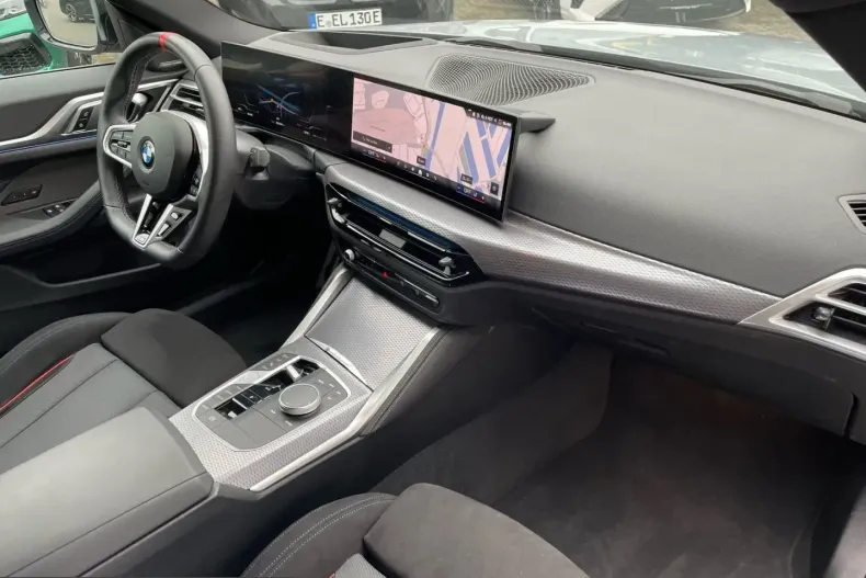 BMW M440 (Seria 4) din 2025 cu 20.549 km - oferta BMW215624 - foto 8