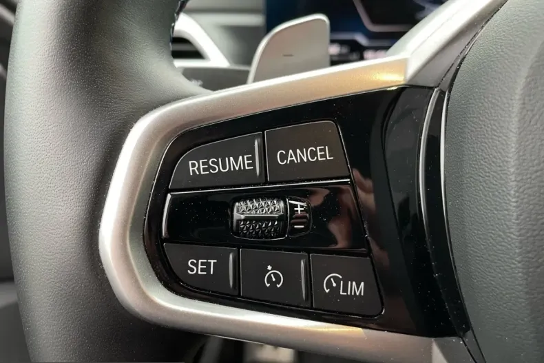 BMW M440 (Seria 4) din 2025 cu 20.549 km - oferta BMW215624 - foto 10