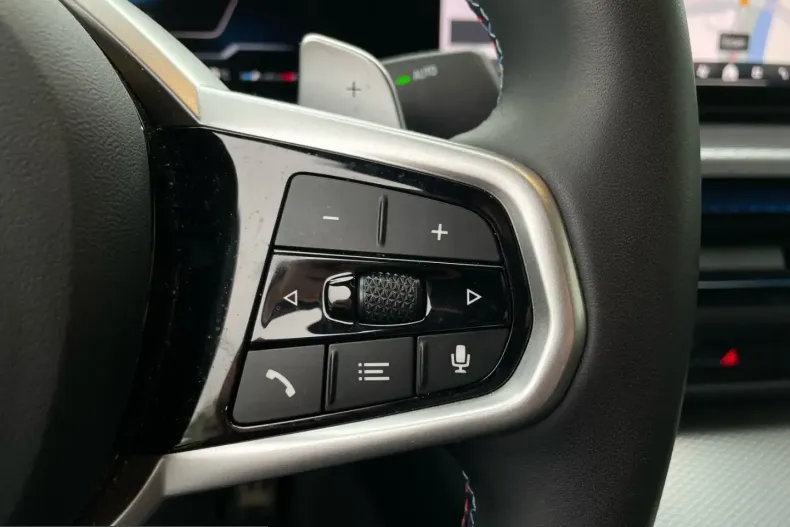 BMW M440 (Seria 4) din 2025 cu 20.549 km - oferta BMW215624 - foto 11