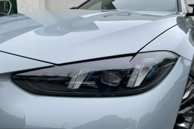 BMW M440 (Seria 4) din 2025 cu 20.549 km - oferta BMW215624 - foto 27