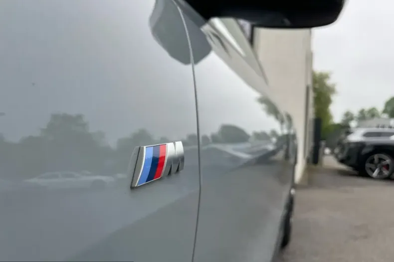 BMW M440 (Seria 4) din 2025 cu 20.549 km - oferta BMW215624 - foto 29