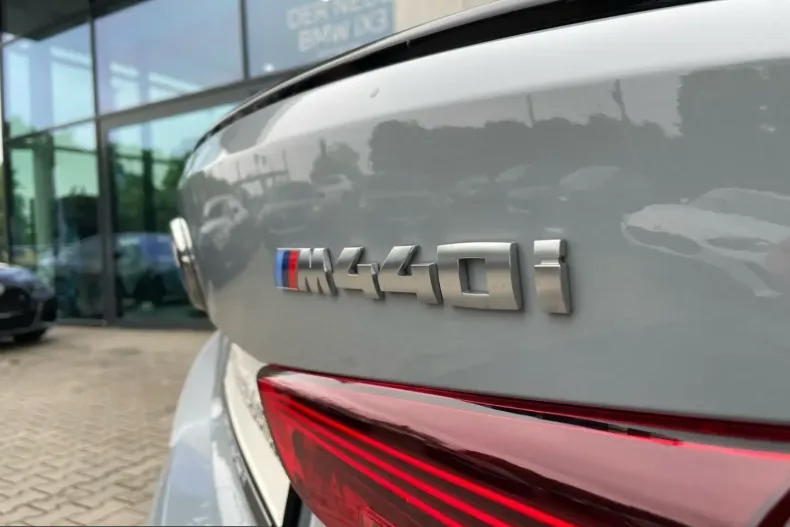 BMW M440 (Seria 4) din 2025 cu 20.549 km - oferta BMW215624 - foto 34