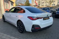 BMW 420d (Seria 4) din 2024 cu 46.099 km - oferta BMW215625 - foto 4