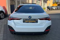 BMW 420d (Seria 4) din 2024 cu 46.099 km - oferta BMW215625 - foto 5