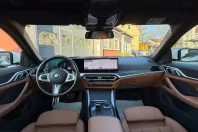 BMW 420d (Seria 4) din 2024 cu 46.099 km - oferta BMW215625 - foto 9