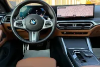 BMW 420d (Seria 4) din 2024 cu 46.099 km - oferta BMW215625 - foto 10