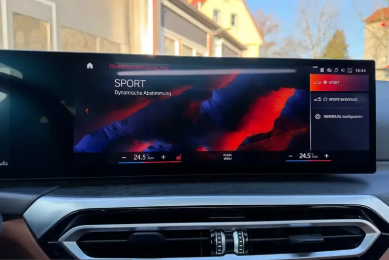 BMW 420d (Seria 4) din 2024 cu 46.099 km - oferta BMW215625 - foto 15