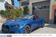 BMW M4 (Seria 4) din 2021 cu 18.500 km - oferta BMW215626 - foto 2