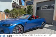 BMW M4 (Seria 4) din 2021 cu 18.500 km - oferta BMW215626 - foto 3