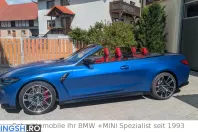 BMW M4 (Seria 4) din 2021 cu 18.500 km - oferta BMW215626 - foto 4