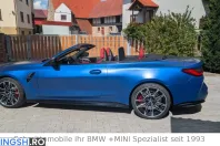 BMW M4 (Seria 4) din 2021 cu 18.500 km - oferta BMW215626 - foto 5