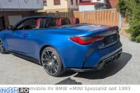 BMW M4 (Seria 4) din 2021 cu 18.500 km - oferta BMW215626 - foto 7
