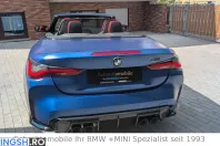 BMW M4 (Seria 4) din 2021 cu 18.500 km - oferta BMW215626 - foto 9