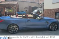 BMW M4 (Seria 4) din 2021 cu 18.500 km - oferta BMW215626 - foto 13