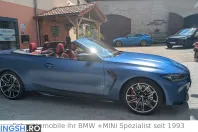 BMW M4 (Seria 4) din 2021 cu 18.500 km - oferta BMW215626 - foto 14