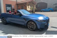 BMW M4 (Seria 4) din 2021 cu 18.500 km - oferta BMW215626 - foto 15