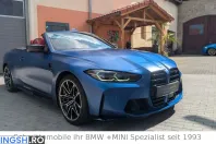 BMW M4 (Seria 4) din 2021 cu 18.500 km - oferta BMW215626 - foto 16