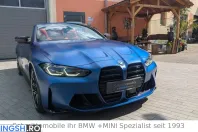 BMW M4 (Seria 4) din 2021 cu 18.500 km - oferta BMW215626 - foto 17