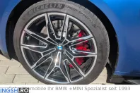 BMW M4 (Seria 4) din 2021 cu 18.500 km - oferta BMW215626 - foto 19