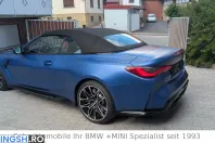 BMW M4 (Seria 4) din 2021 cu 18.500 km - oferta BMW215626 - foto 22