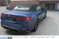 BMW M4 (Seria 4) din 2021 cu 18.500 km - oferta BMW215626 - foto 24