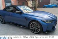 BMW M4 (Seria 4) din 2021 cu 18.500 km - oferta BMW215626 - foto 25