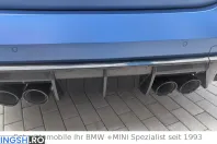 BMW M4 (Seria 4) din 2021 cu 18.500 km - oferta BMW215626 - foto 27