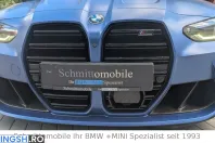 BMW M4 (Seria 4) din 2021 cu 18.500 km - oferta BMW215626 - foto 28