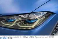 BMW M4 (Seria 4) din 2021 cu 18.500 km - oferta BMW215626 - foto 29