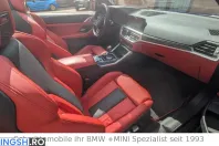BMW M4 (Seria 4) din 2021 cu 18.500 km - oferta BMW215626 - foto 33