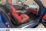 BMW M4 (Seria 4) din 2021 cu 18.500 km - oferta BMW215626 - foto 34