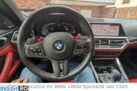 BMW M4 (Seria 4) din 2021 cu 18.500 km - oferta BMW215626 - foto 39