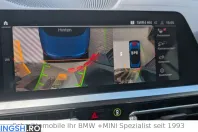 BMW M4 (Seria 4) din 2021 cu 18.500 km - oferta BMW215626 - foto 40