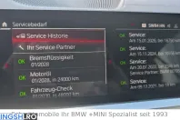 BMW M4 (Seria 4) din 2021 cu 18.500 km - oferta BMW215626 - foto 41