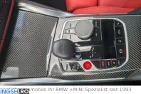BMW M4 (Seria 4) din 2021 cu 18.500 km - oferta BMW215626 - foto 43