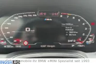 BMW M4 (Seria 4) din 2021 cu 18.500 km - oferta BMW215626 - foto 45