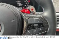 BMW M4 (Seria 4) din 2021 cu 18.500 km - oferta BMW215626 - foto 47