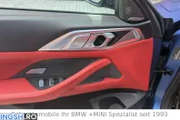 BMW M4 (Seria 4) din 2021 cu 18.500 km - oferta BMW215626 - foto 49