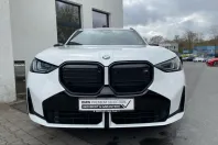 BMW X3 (Seria X) din 2025 cu 24.190 km - oferta BMW215627 - foto 1