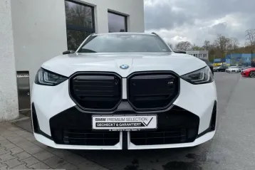 BMW X3 din 2025 - oferta BMW215627