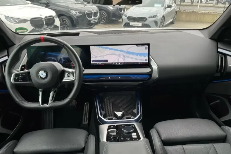 BMW X3 (Seria X) din 2025 cu 24.190 km - oferta BMW215627 - foto 5