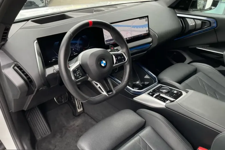 BMW X3 (Seria X) din 2025 cu 24.190 km - oferta BMW215627 - foto 6