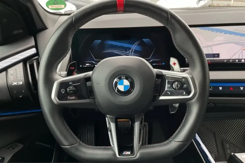 BMW X3 (Seria X) din 2025 cu 24.190 km - oferta BMW215627 - foto 7