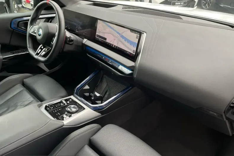 BMW X3 (Seria X) din 2025 cu 24.190 km - oferta BMW215627 - foto 10
