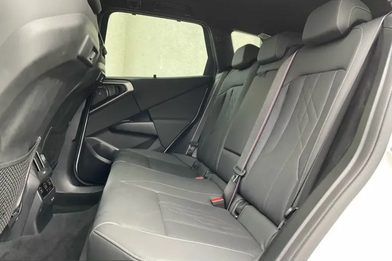 BMW X3 (Seria X) din 2025 cu 24.190 km - oferta BMW215627 - foto 11