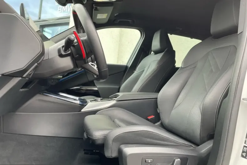 BMW X3 (Seria X) din 2025 cu 24.190 km - oferta BMW215627 - foto 16