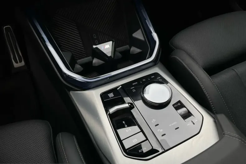 BMW X3 (Seria X) din 2025 cu 24.190 km - oferta BMW215627 - foto 22
