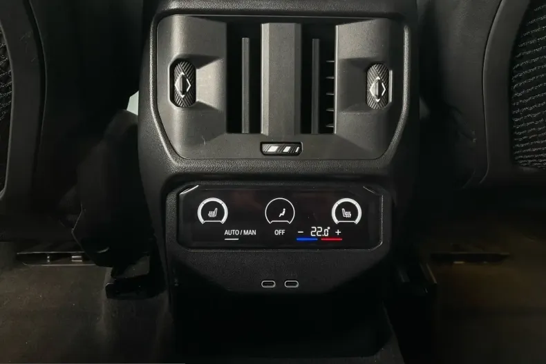 BMW X3 (Seria X) din 2025 cu 24.190 km - oferta BMW215627 - foto 24