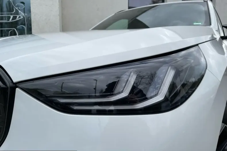 BMW X3 (Seria X) din 2025 cu 24.190 km - oferta BMW215627 - foto 29